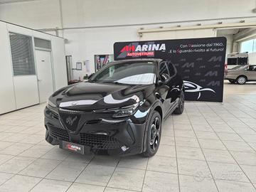 Alfa Romeo Junior 1.2 145 CV Hybrid eDCT6 Ti