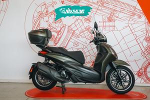 PIAGGIO Beverly 400 S HPe