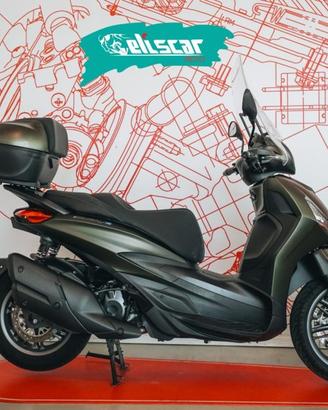 PIAGGIO Beverly 400 S HPe