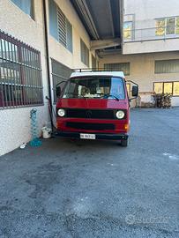 Volkswagen Trasporter Multivan 1988