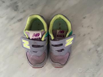 New Balance