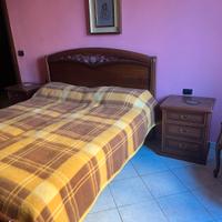 camera da letto matrimoniale 