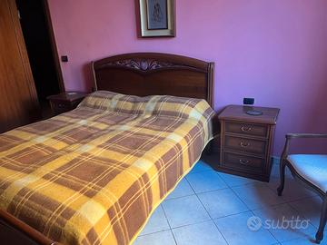 camera da letto matrimoniale 