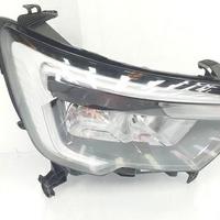 FARO PROIETTORE RENAULT MASTER 2020