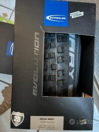 Copertura schwalbe magic mary 29x2.25