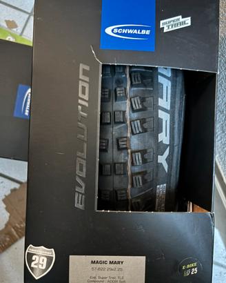 Copertura schwalbe magic mary 29x2.25
