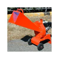 Biotrituratore caravaggi bio 55 benz. honda gp 160