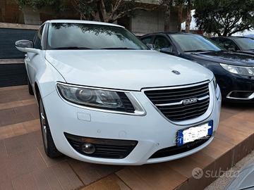 Saab 9-5 2.0 TiD Vector