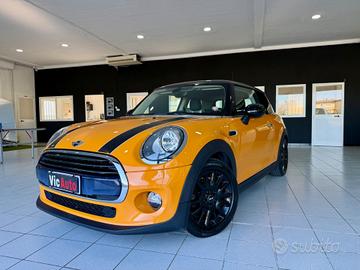 Mini Cooper D Boost
