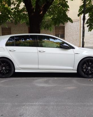 Golf 7 r dsg 4 motion 300cv