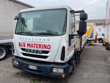 Iveco Eurocargo 75E18