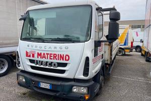 Iveco Eurocargo 75E18