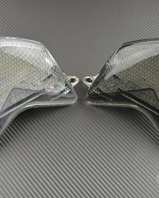 Luce stop Kawasaki ZX6R ZX6-R 636 NINJA 2005 2006