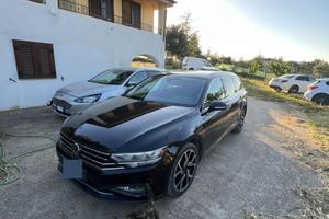 vw Passat 2000 150
