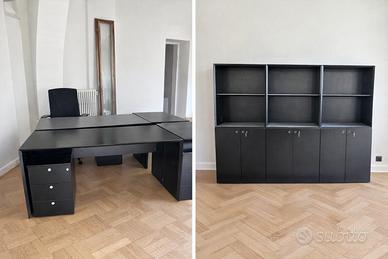 Mobili per ufficio FANTONI