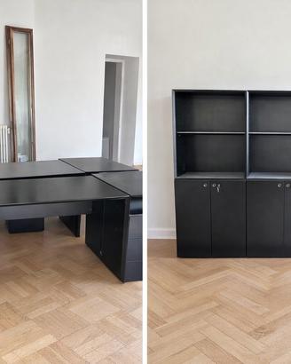 Mobili per ufficio FANTONI