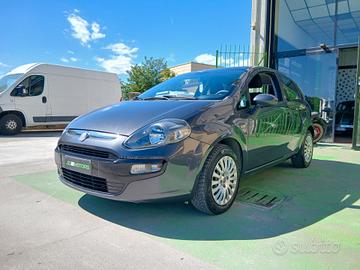 Fiat Punto Evo 1.4 MyLife GPL