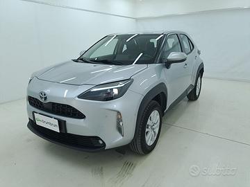 Toyota Yaris Cross Hybrid Business E-CVT BR091508 