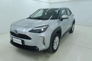 Toyota Yaris Cross Hybrid Business E-CVT BR091508 