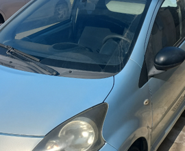 Toyota Aygo anno 2007