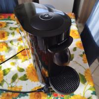 Nespresso Vertuo – usata pochissimo, perfetta