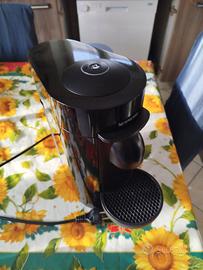 Nespresso Vertuo – usata pochissimo, perfetta