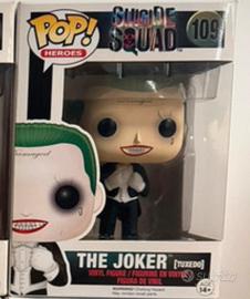 Funko pop