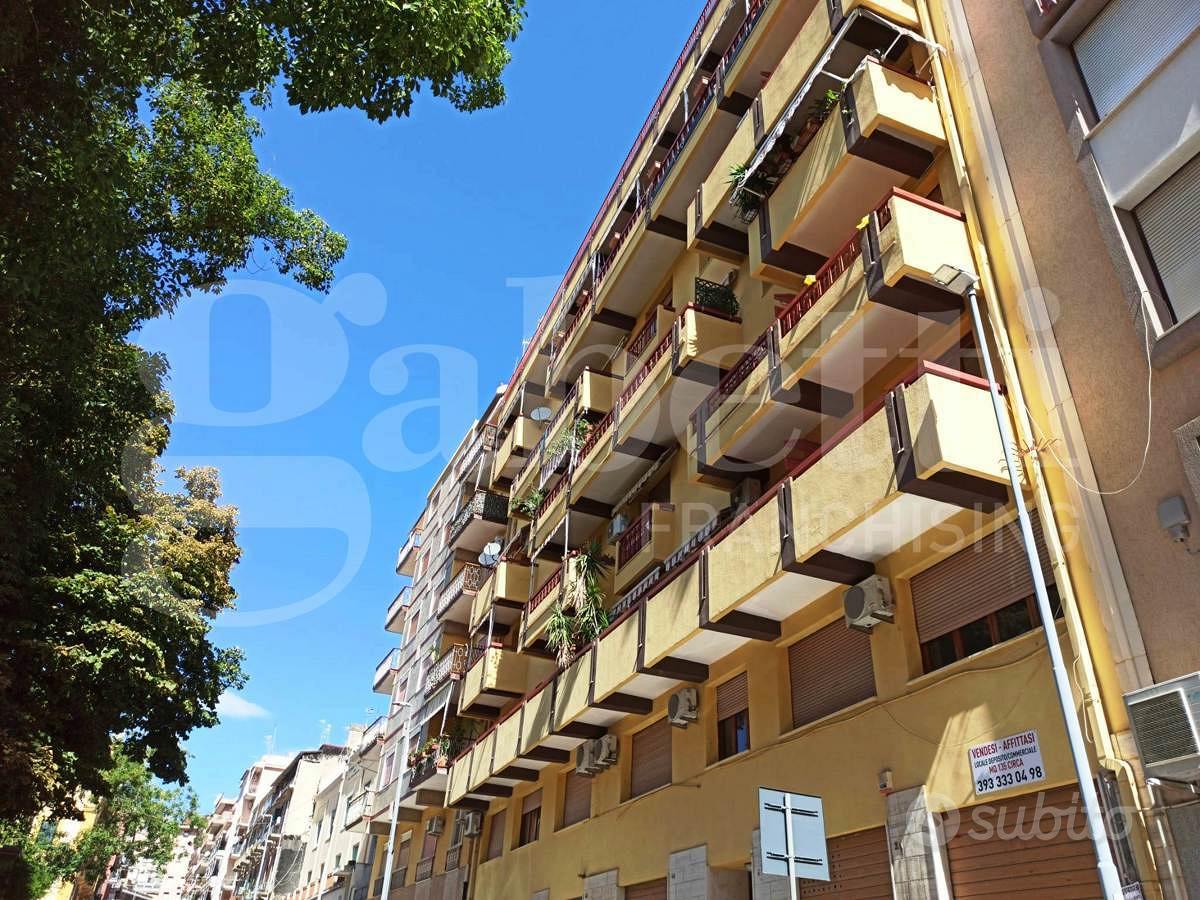 Subito – Gabetti Messina Nord – Appartamento Messina [gabnord85VRG] (Centro)  #finsubito richiedi mutuo fino 100%