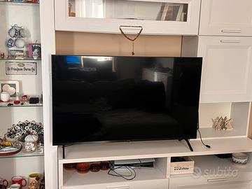 Panasonic TX-55LX800E 55” 4K HDR Smart TV