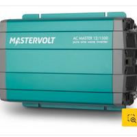 Mastervolt 12/1500