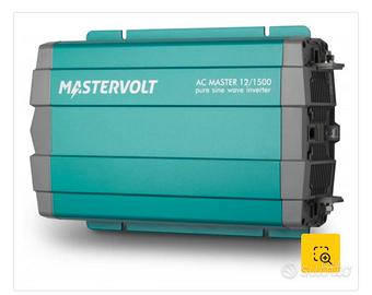 Mastervolt 12/1500