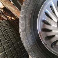 gomme auto