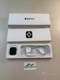 Apple watch SE 2 gen GPS + cellular (2022)
