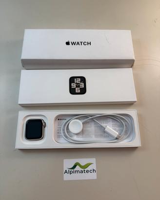 Apple watch SE 2 gen GPS + cellular (2022)