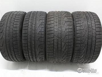 285 30 19 e 245 35 19 invernali usati