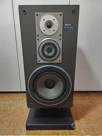 Sony SS-E55 per ricambi LEGGERE BENE 