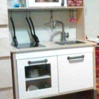 Cucina gioco