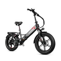 E-bike VIctrip T5S 48v 15Ah - 250w - 60km