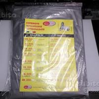 Telo coprimoto maxiscooter impermeabile in pvc