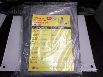 Telo coprimoto maxiscooter impermeabile in pvc