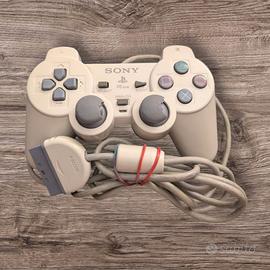 Controller Sony PS one originale Funzionante 100%
