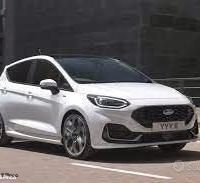 Ricambi auto ford fiesta 2018;2022