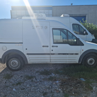 Ford transit frigo