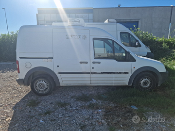 Ford transit frigo