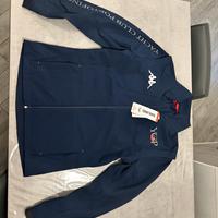 Robe di Kappa YCP Giubbotto termico smanicabile