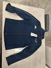 Robe di Kappa YCP Giubbotto termico smanicabile