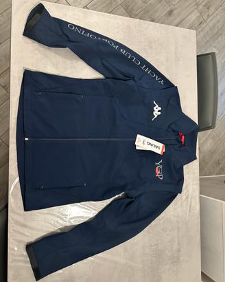 Robe di Kappa YCP Giubbotto termico smanicabile