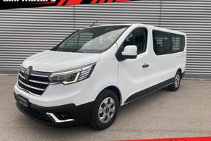 RENAULT Trafic dCi 150CV PL L2 9 POSTI PRONTA CO