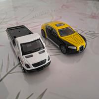 Auto e Camion Giocattolo modellino bambini