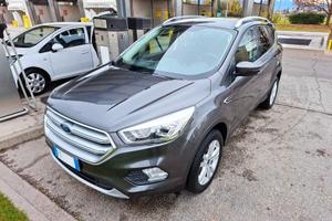Ford Kuga 1.5 TDCi 120CV (2018)